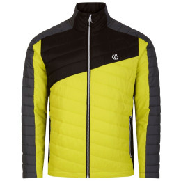 Pánska bunda Dare 2b Descending Jacket žltá NeonSpng/Blk