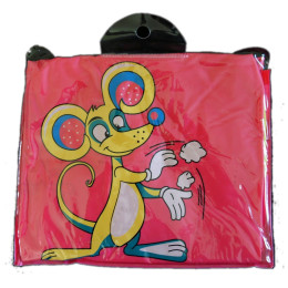 Pláštenka 2You pre deti Myš 808