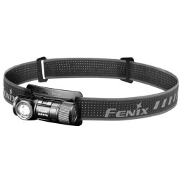 Čelovka Fenix HM51R Ruby V2.0 all black čierna all black