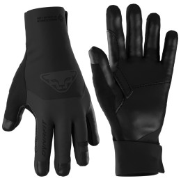 Rukavice Dynafit Ridge Windstopper Gloves čierna 0911 - black out