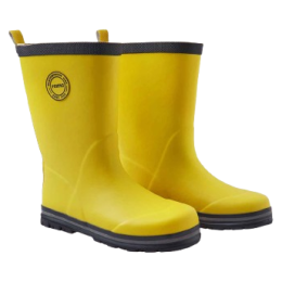 Detské gumáky Reima Taika 2.0 žltá Yellow