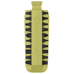 Sada bitov Leatherman BIT KIT #6 svetlozelená MOJITO