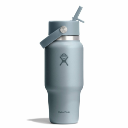 Termohrnček Hydro Flask Wide Flex Straw Travel Bottle 24 oz