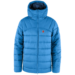 Pánska bunda Fjällräven Expedition Mid Winter Jacket M