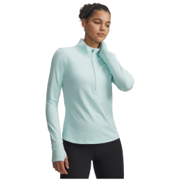Dámske tričko Under Armour Launch Pro Half Zip