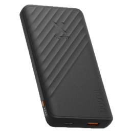 Powerbanka Xtorm 15W Go2 Powerbank 10 000mAh čierna black