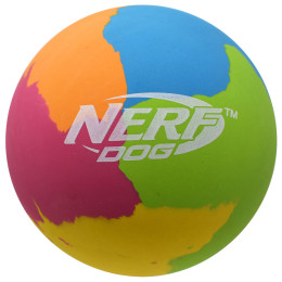 Hračka pre psa Nerf Dog Super Bounce Ball 9,5 cm