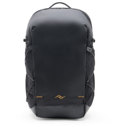 Batoh Peak Design Outdoor Backpack Zip 18L čierna Black