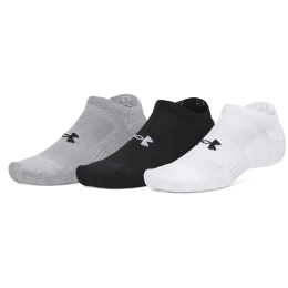 Sada ponožiek Under Armour Performance Cotton 3Pk Ns