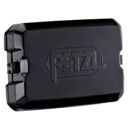 Akumulátor Petzl R2250 čierna black