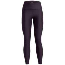 Dámske legíny Under Armour HG Armour Branded Legging fialová PPL