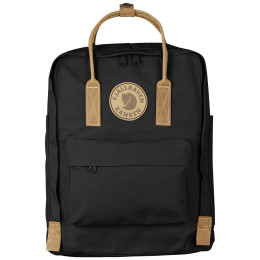 Batoh Fjällräven Kanken No. 2 16 čierna Black