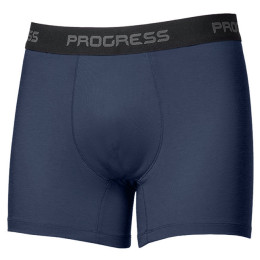 Pánske boxerky Progress CC SKN tmavomodrá