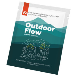 Parfém na pranie Northfinder Outdoor Flow 5ml