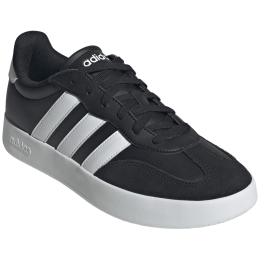 Pánske topánky Adidas Barreda čierna Cblack/Ftwwht/Cblack