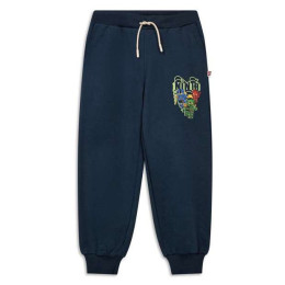 Detské tepláky Lego Wear Lwpino 703 Navy tmavomodrá Dark Navy