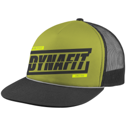 Šiltovka Dynafit Graphic Trucker Cap
