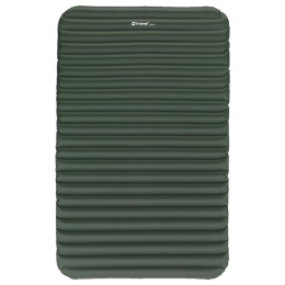 Nafukovací matrac Outwell Dreamspell Double zelená Elegant Green
