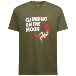 Pánske tričko La Sportiva Moon Rock T-Shirt M