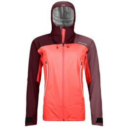 Dámska bunda Ortovox W's Westalpen 3L Light Jacket