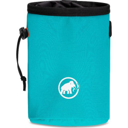 Vrecko na magnézium Mammut Gym Basic Chalk Bag