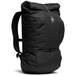 Batoh Black Diamond Street Creek 28 čierna Black