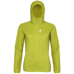 Dámska bunda High Point Helium Pertex 2.0 Lady Jacket