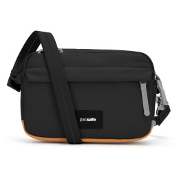 Taška cez rameno Pacsafe Go Crossbody