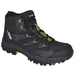 Pánske topánky Loap Maghera