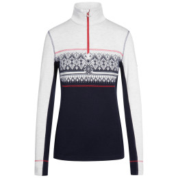 Dámsky sveter Dale of Norway Moritz Fem Basic Sweater