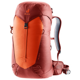 Batoh Deuter AC Lite 30 červená/oranžová