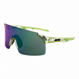 Slnečné okuliare Laceto Star zelená green