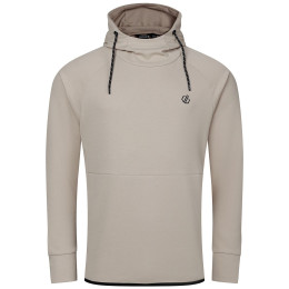 Pánska mikina Dare 2b Ollie Hoodie béžová White Pepper