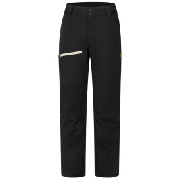 Pánske nohavice Dare 2b Affinity Insulated Pant čierna Black