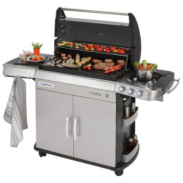 Gril Campingaz 4 Series RBS LXS INT