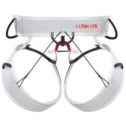 Horolezecký úväzok Skylotec Altimate biela/červená White/Red