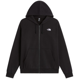 Pánska mikina The North Face M Evolution Simple Dome Regular Full Zip
