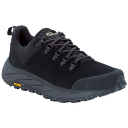 Pánske turistické topánky Jack Wolfskin Terraventure Urban Low M