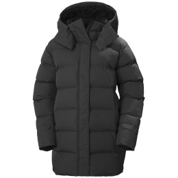 Dámska zimná bunda Helly Hansen W Aspire Puffy Parka