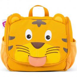 Detská kozmetická taštička Affenzahn Washbag Timmy Tiger  