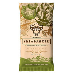 Tyčinka Chimpanzee Energy Bar Rozinka-Vlašský orech