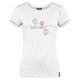 Dámske funkčné tričko Chillaz Saile Same But Different