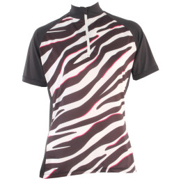 Dámsky cyklistický dres Axon Prodigy D