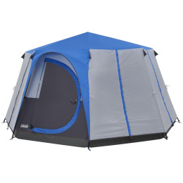 Veľký rodinný stan Coleman Cortes Octagon 8 Blue
