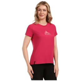 Dámske tričko Kilpi Lismain-W