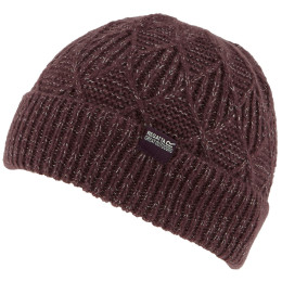 Čiapka Regatta Multimix Hat červená Fig