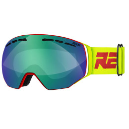 Lyžarské okuliare Relax Ranger HTG48A