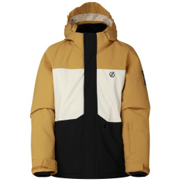 Detská bunda Dare 2b Send It II Jacket WdBrn/Blck hnedá WdBrn/Blck