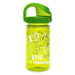 Detská fľaša Nalgene On the Fly Kids 350 ml Sustain