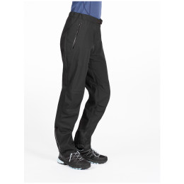 Dámske zimné nohavice High Point Active Lady Pants čierna Black